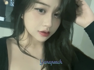 Yanapeach