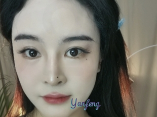 Yanfeng