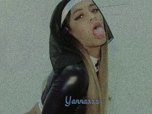 Yannaxxx