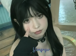 Yanqingw