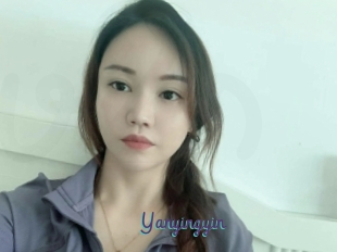 Yanyingyin