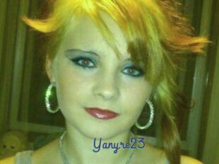 Yanyre23