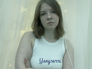 Yanysarri