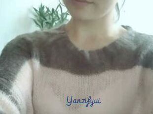 Yanzifyui