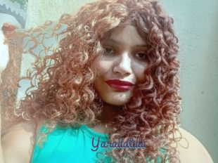 Yaradalida