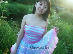 Yasmin18x