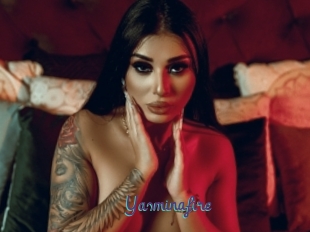 Yasminafire