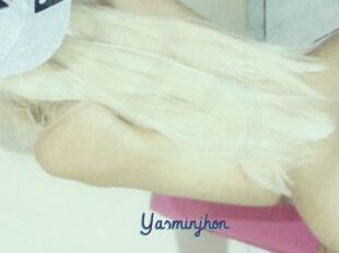 Yasminjhon