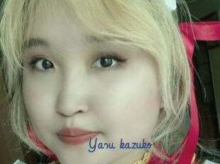 Yasu_kazuko