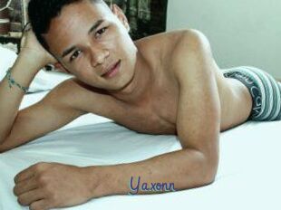 Yaxonn