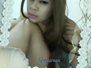 Yayaasian