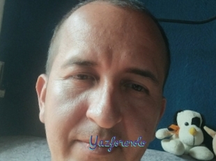 Yazforesolo