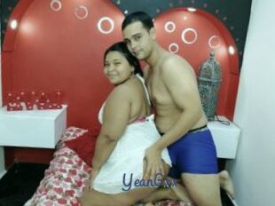 YeanGxx