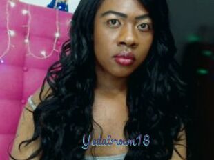 Yedabrown18