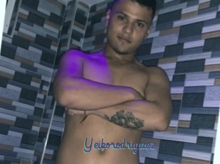 Yeikorodriguez