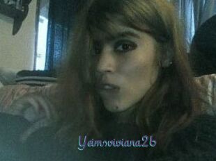 Yeimsviviana26