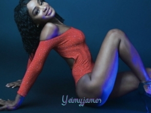 Yeimyjames