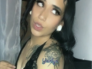 Yeinlyn
