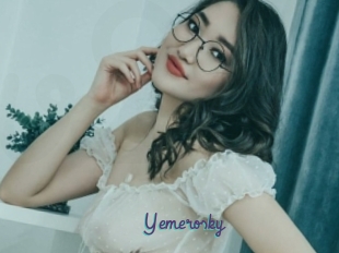 Yemerosky