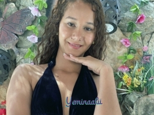 Yeminaalii