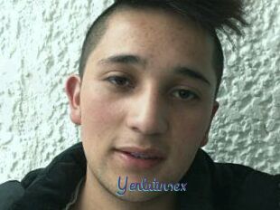 Yenlatinsex