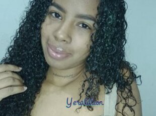 Yeraldleon