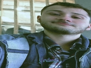 Yeritomax