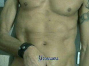 Yesaname