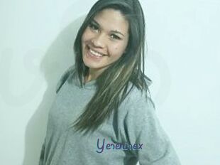 Yesenisex