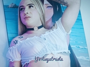 Yesliegabriela