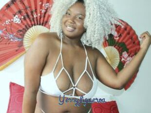 Yessyfigueroa