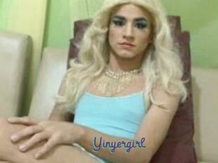 Yinyergirl