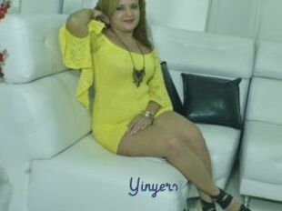 Yinyers