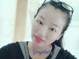 Yinyinbaby