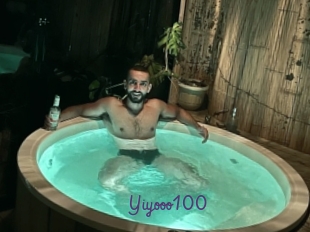 Yiyooo100