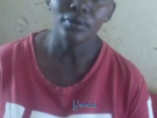 Yomini