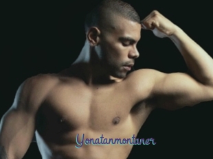 Yonatanmontaner