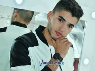 Yonnixblack