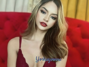 Yoshieyvonne