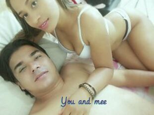 You_and_mee