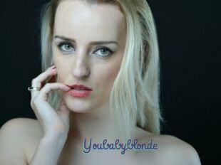 Youbabyblonde