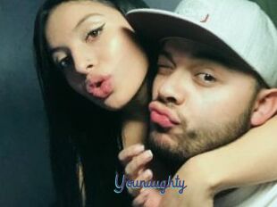 Younaughty