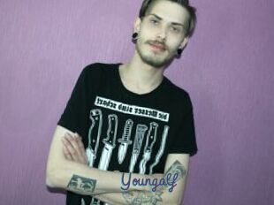Youngalf