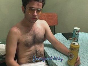Young_and_stinky