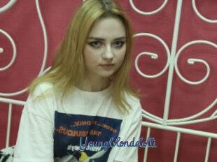 Youngblondelolli