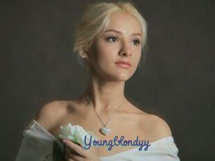 Youngblondyy