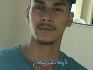 Youngpharrough