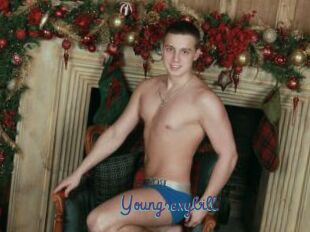Youngsexybill