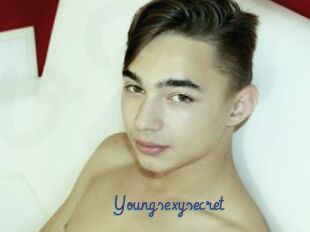Youngsexysecret
