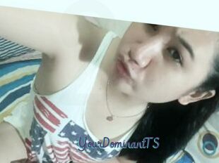 YourDominantTS